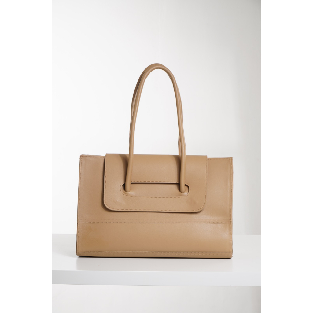 Hae Bags - Cream (New Color)