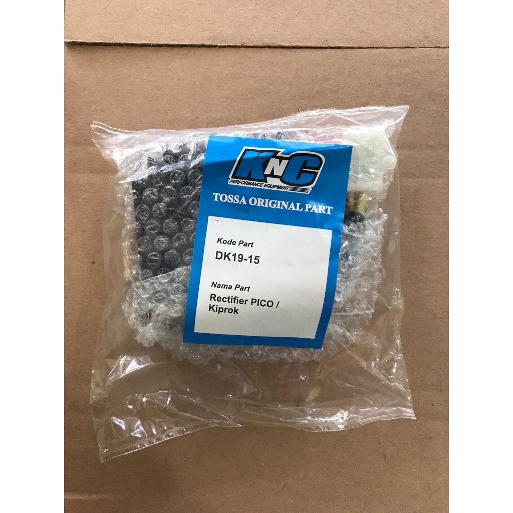 KIPROK TOSSA PICO ORIGINAL TOSSA [JBR]