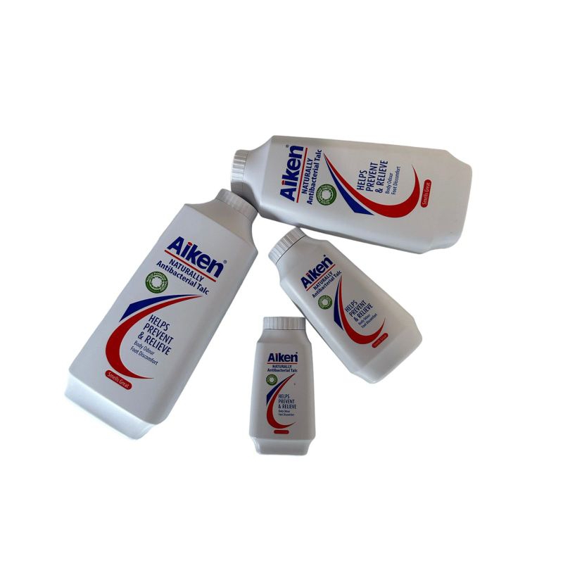 Aiken Bedak Antibakteria