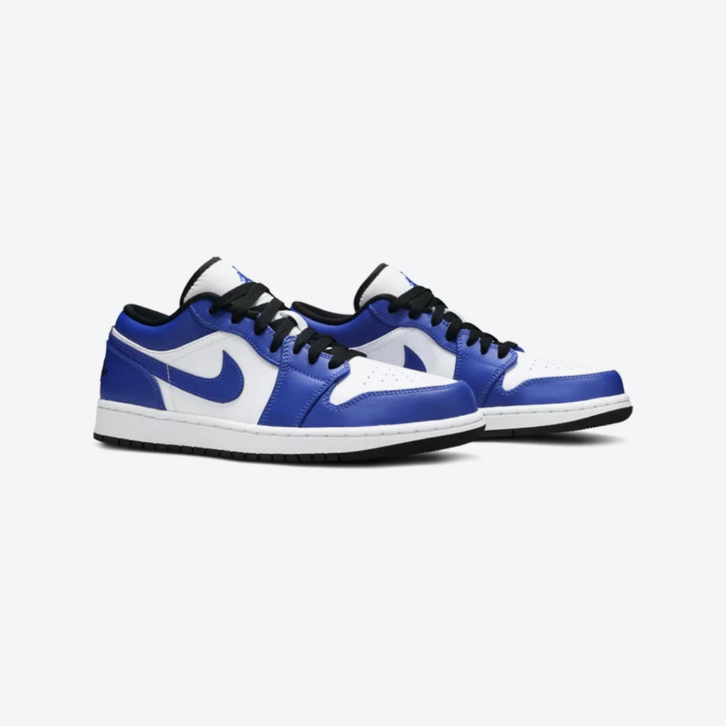 Air Jordan 1 Low Game Royal Men