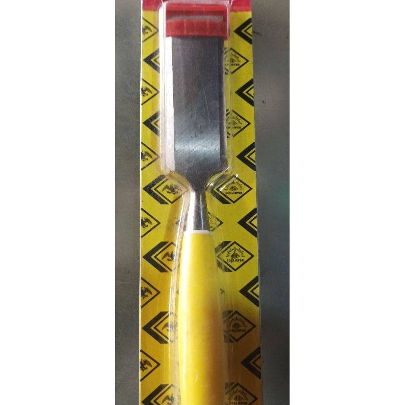 pahat kayu 11/2" cap mata