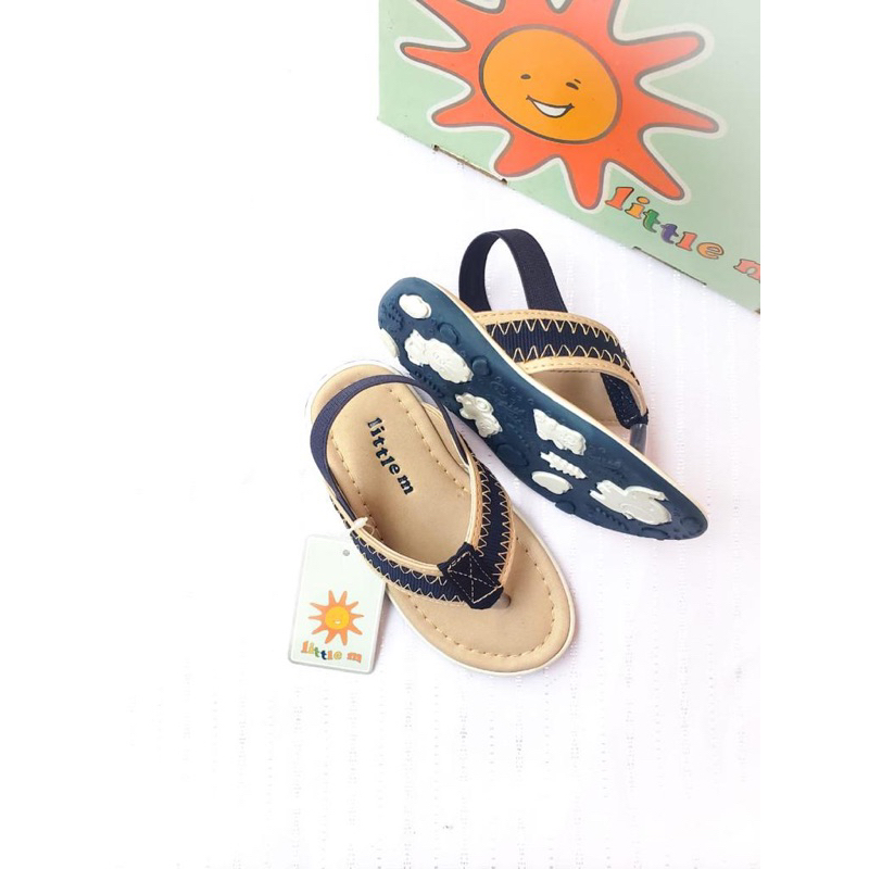 BIG SALE 8.8 SANDAL ANAK SLOP DAN JAPIT SIZE 22-26 FREE BOX DAN FREE ONGKIR|SANDAL ANAK TERMURAH