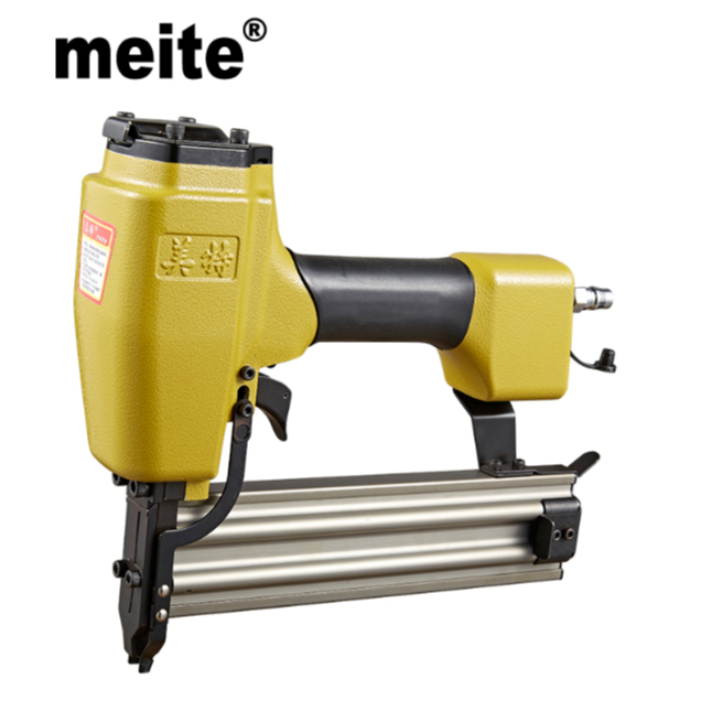 AIR NAILER GUN STAPLES ANGIN T-50MA Meite