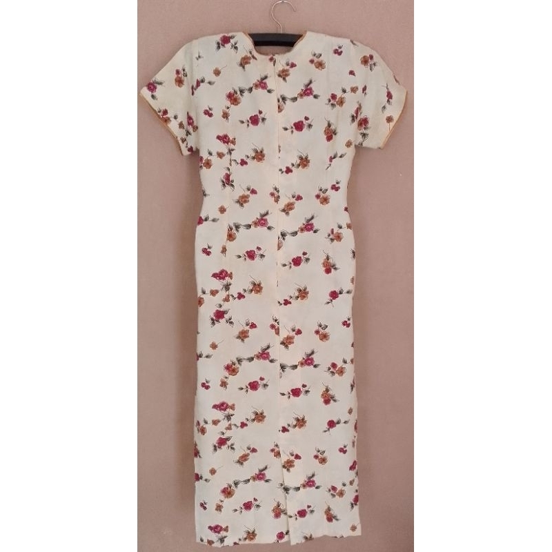 dress bunga baju wanita dress wanita dress style korea