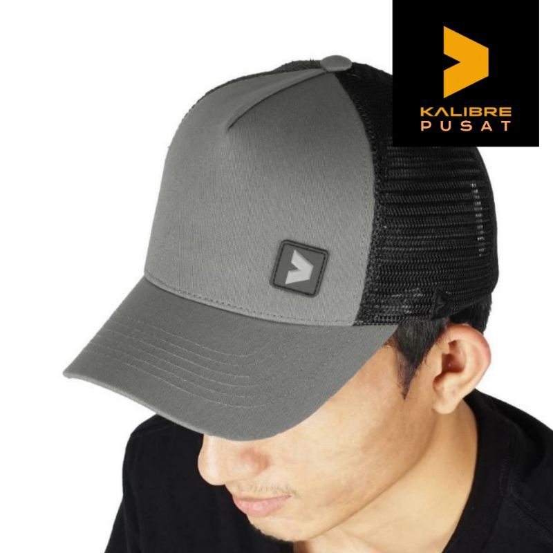 KALIBRE TOPI ORIGINAL TOPI KALIBRE ORIGINAL