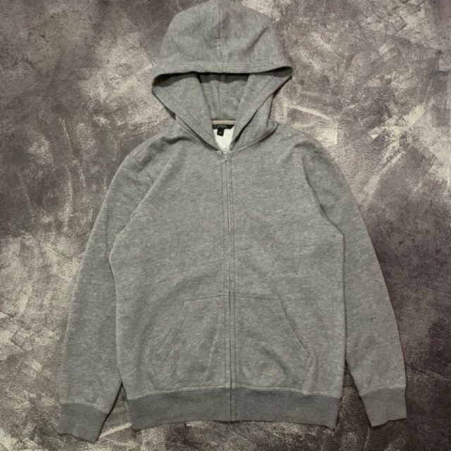 HOODIE ZIPPER TOPTEN