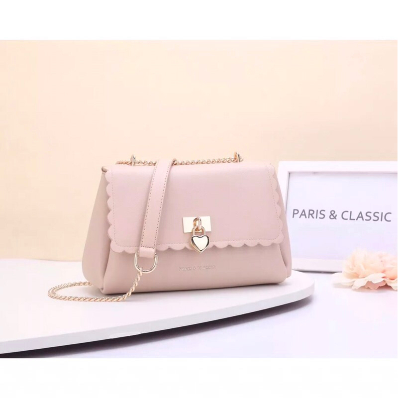 Tas Selempang Paris & Classic