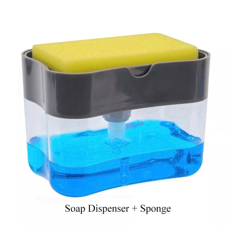 dispenser sabun cuci piring