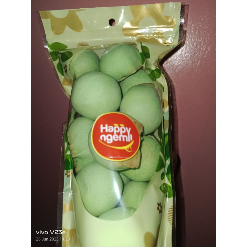 

Kue Nopia Banyumas Mino Pandan 250gr