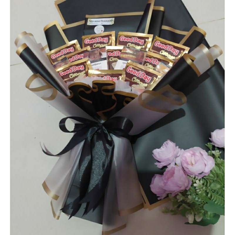 

buket kopi bouquet kopi hadiah ulang tahun