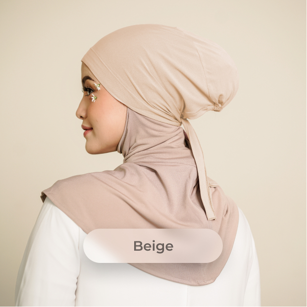 Deyn Scarf - Tara Inner Scarf