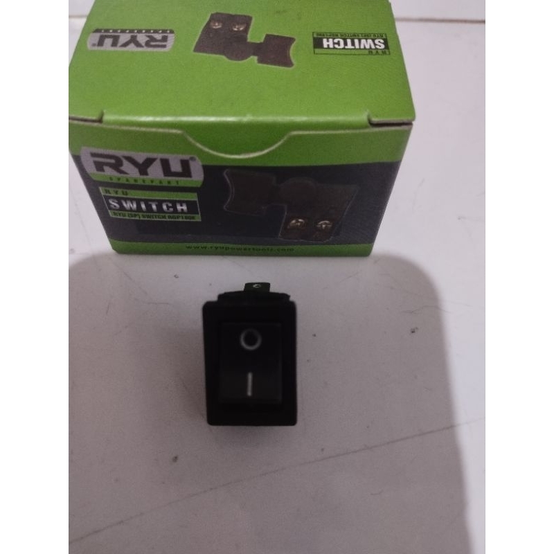 switch saklar mini grinder RYU RDG3,2/switch mini die grinder RYU