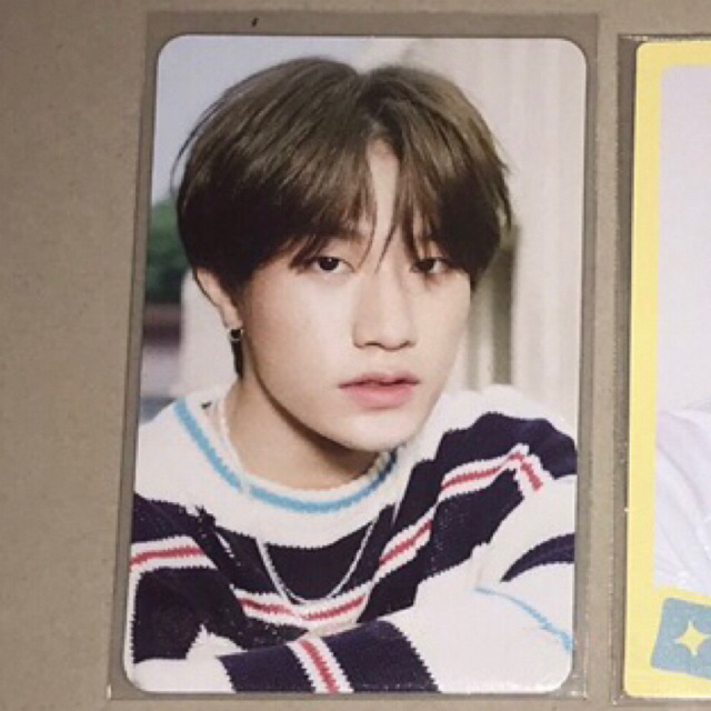 [booked] yedam sadboy pair 2 pc