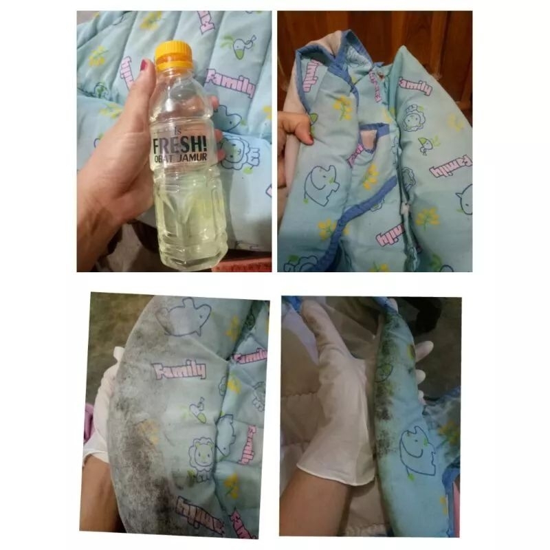 

*OBAT JAMUR FRESH 100ML*