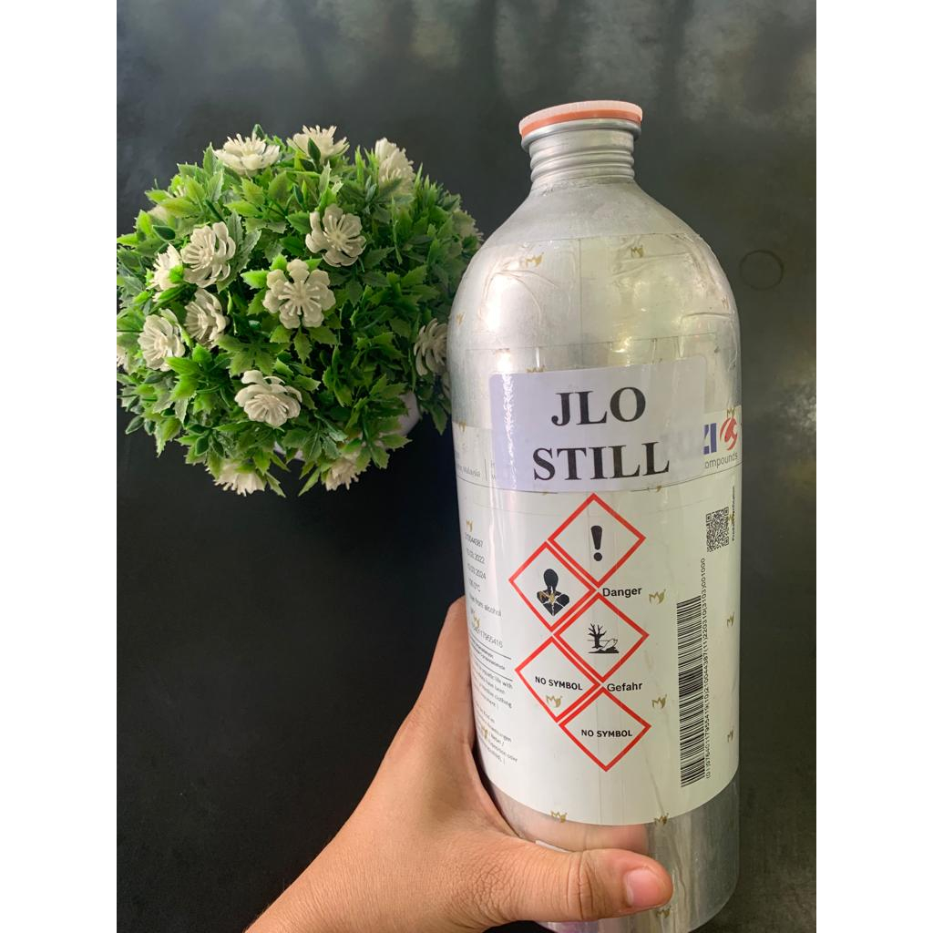 STILLOPE - JLO STILL 50GR - 100GR BY LUZI