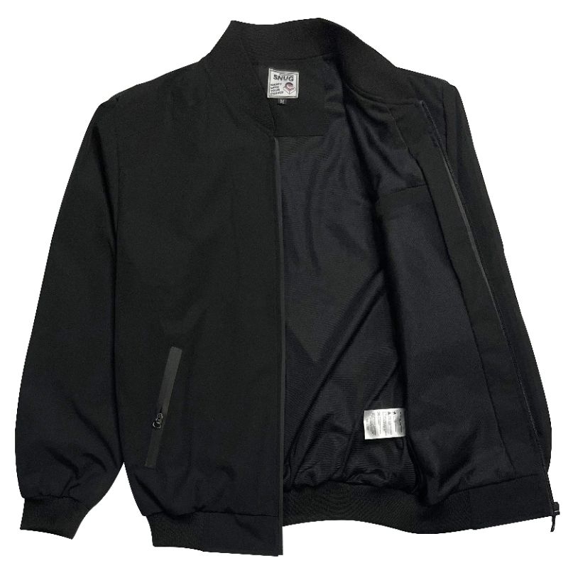 BOMBER JACKET POLOS SNUG ORIGINAL  BASE01