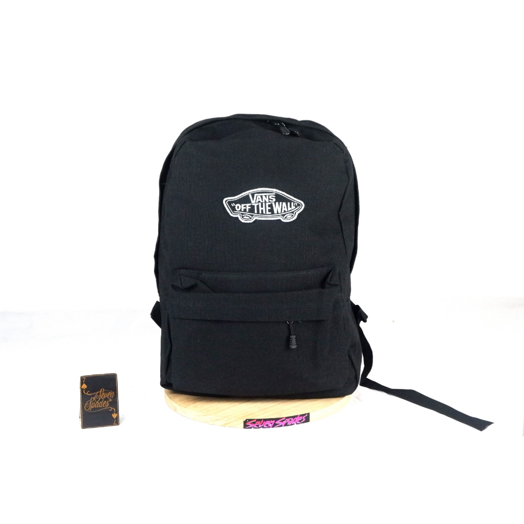 TAS RANSEL VANS BACKPACK