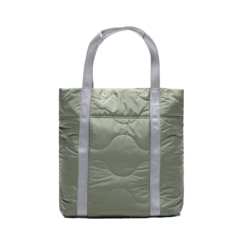 Hoya Fields - M65 Liner Service Tote Bag Olive