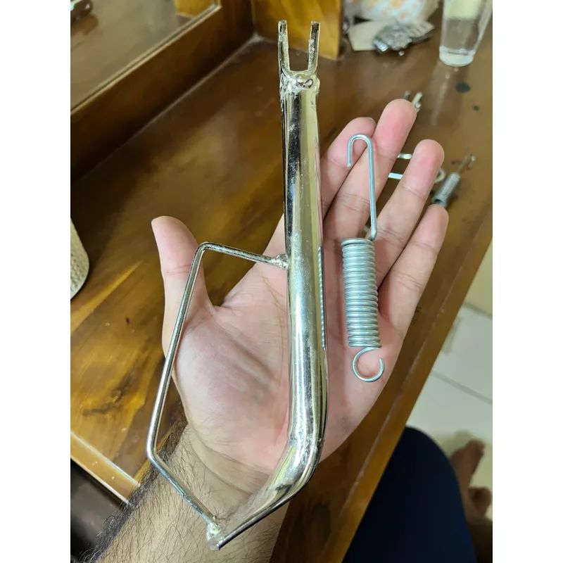 standar samping honda jagang jagrak samping honda