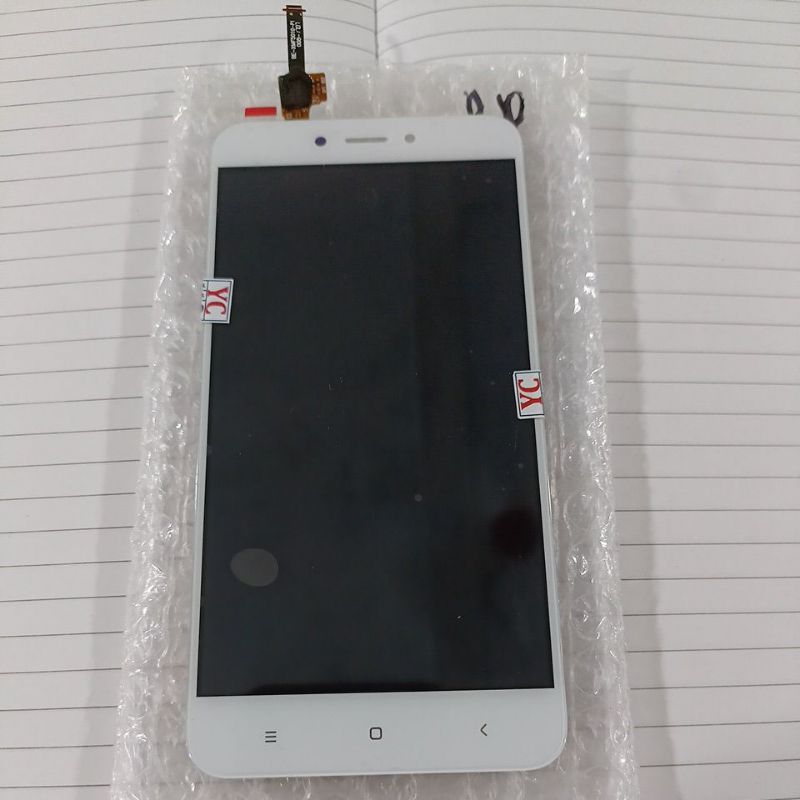 LCD / LCD TORCSCREEN XIAOMI REDMI 4X ORIGINAL