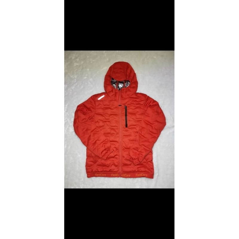 Jaket Gunung Outdoor Bulang not patagonia