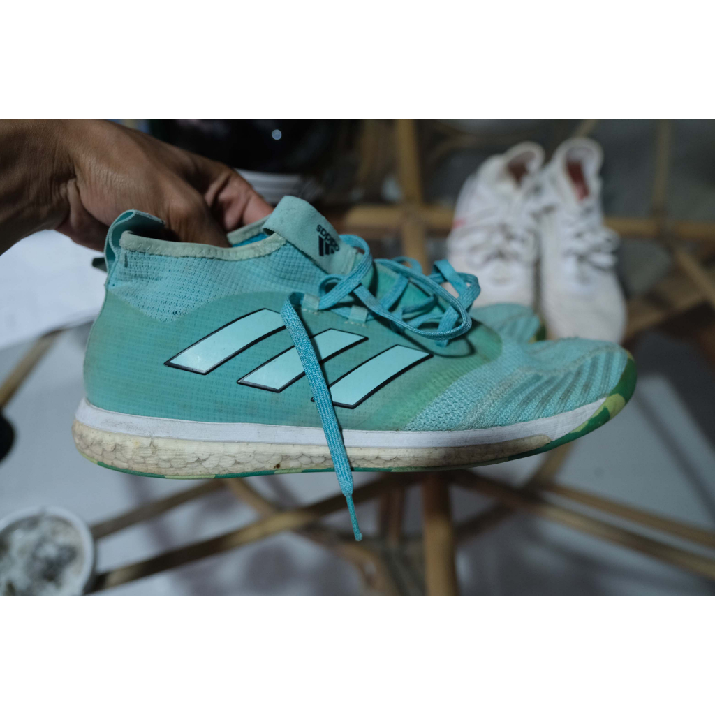 Sepatu futsal Adidas Ace Tango 17.1