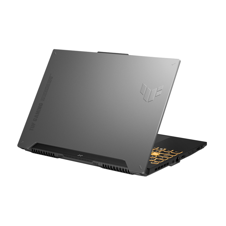 ASUS TUF Gaming F15 FX507ZU4 - i7-12700H - 16GB - 512GB SSD - RTX4060 8GB - 15.6&quot;FHD IPS 144Hz 100%sRGB - W11 - OHS