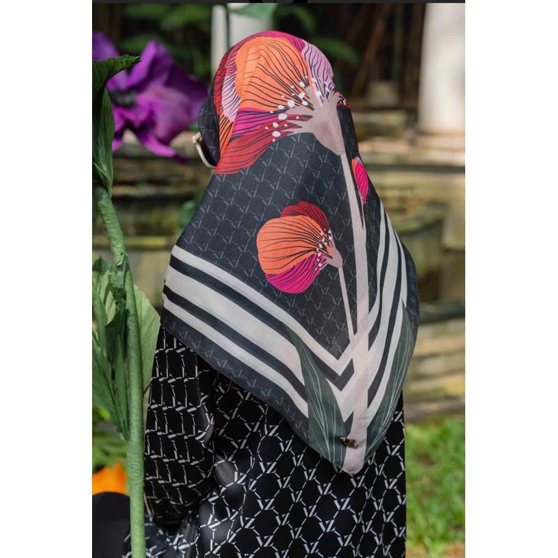 VZ Reverie Scarf