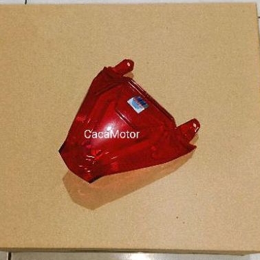 MIKA LAMPU STOP BEAT NEW LED 2020 / DELUXE CBS ISS