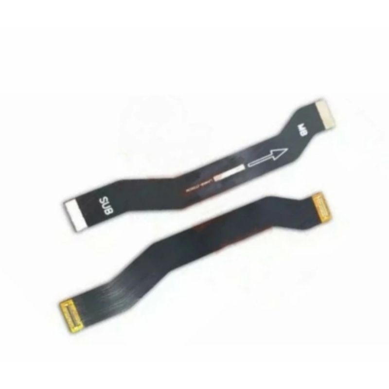 FLEXIBLE FLEXIBEL FLEKSIBEL BOARD REDMI NOTE 8 ORIGINAL