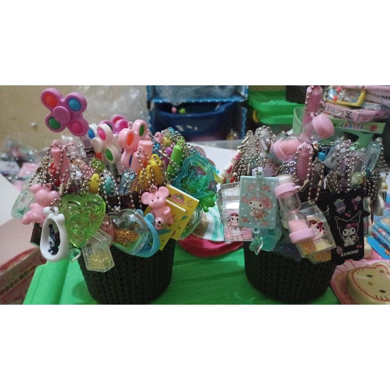 

pen gantung (5 pcs )
