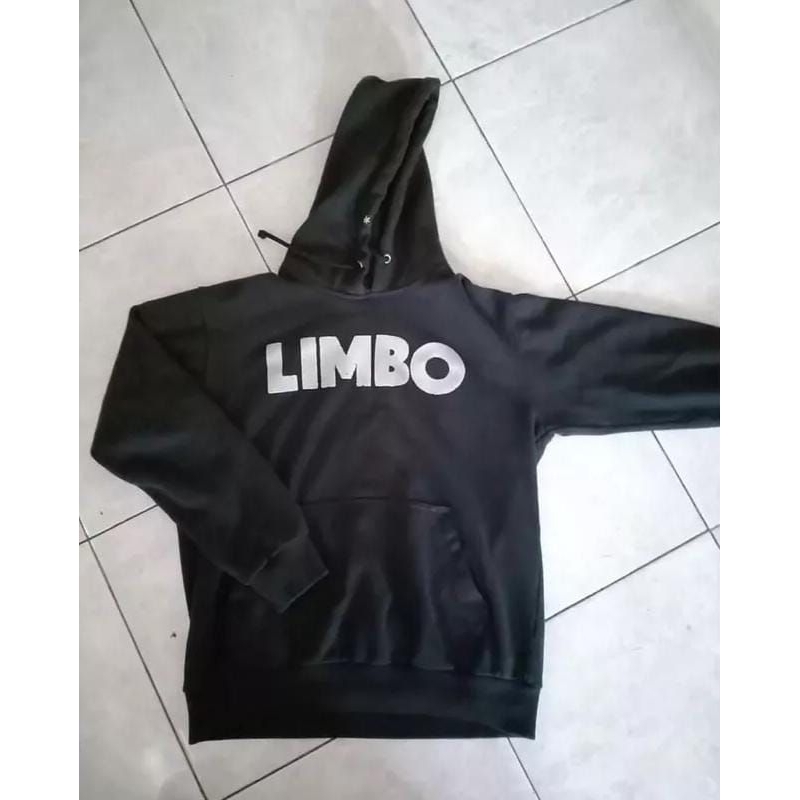 hoodie limbo