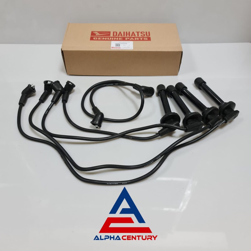 KABEL BUSI ESPASS S89 ORI GARANSI