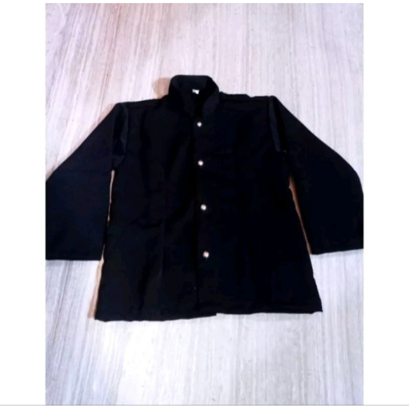 ATASAN BAJU BASOFI DEWASA