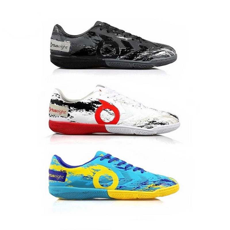 SEPATU FUTSAL ORTUSEIGHT INFERNO IN