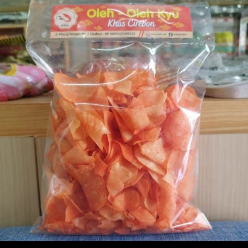 

Singkong Pedas 250gr