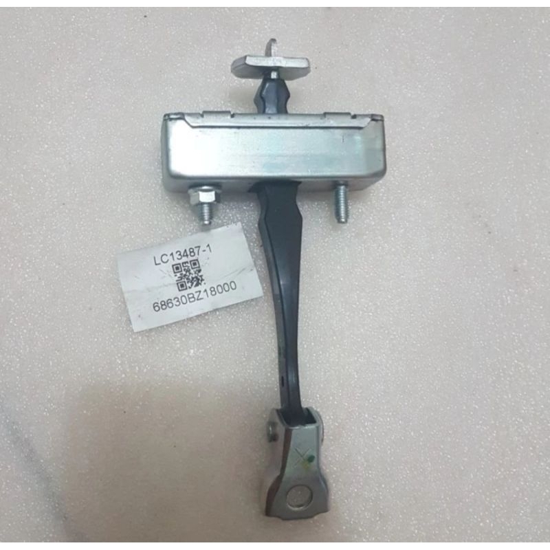 Stopper Pintu Veloz dan Avanza 2022 Keatas