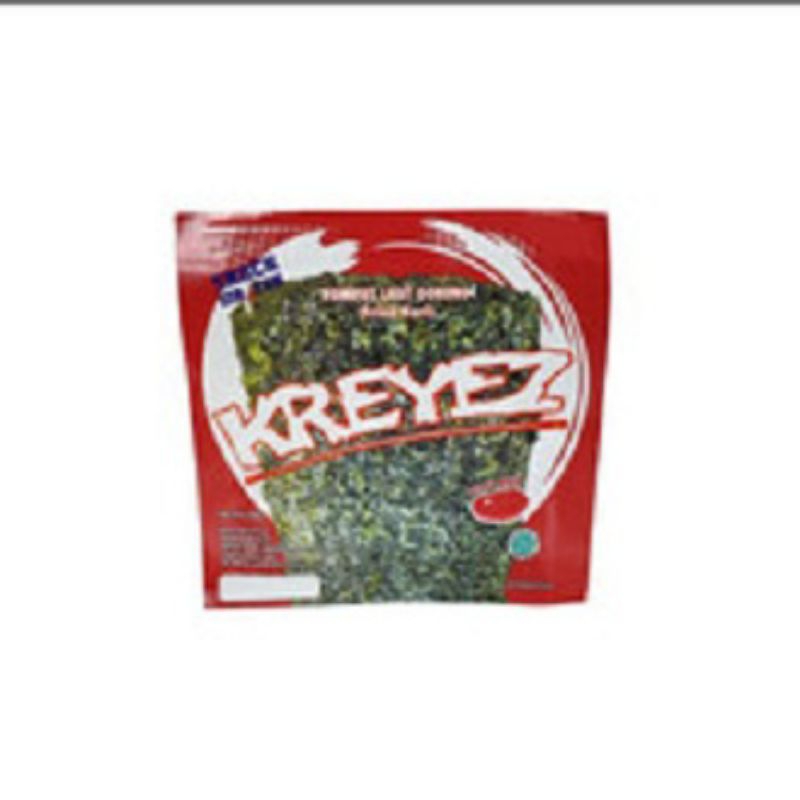 

Kreyez 1box isi 12pcs
