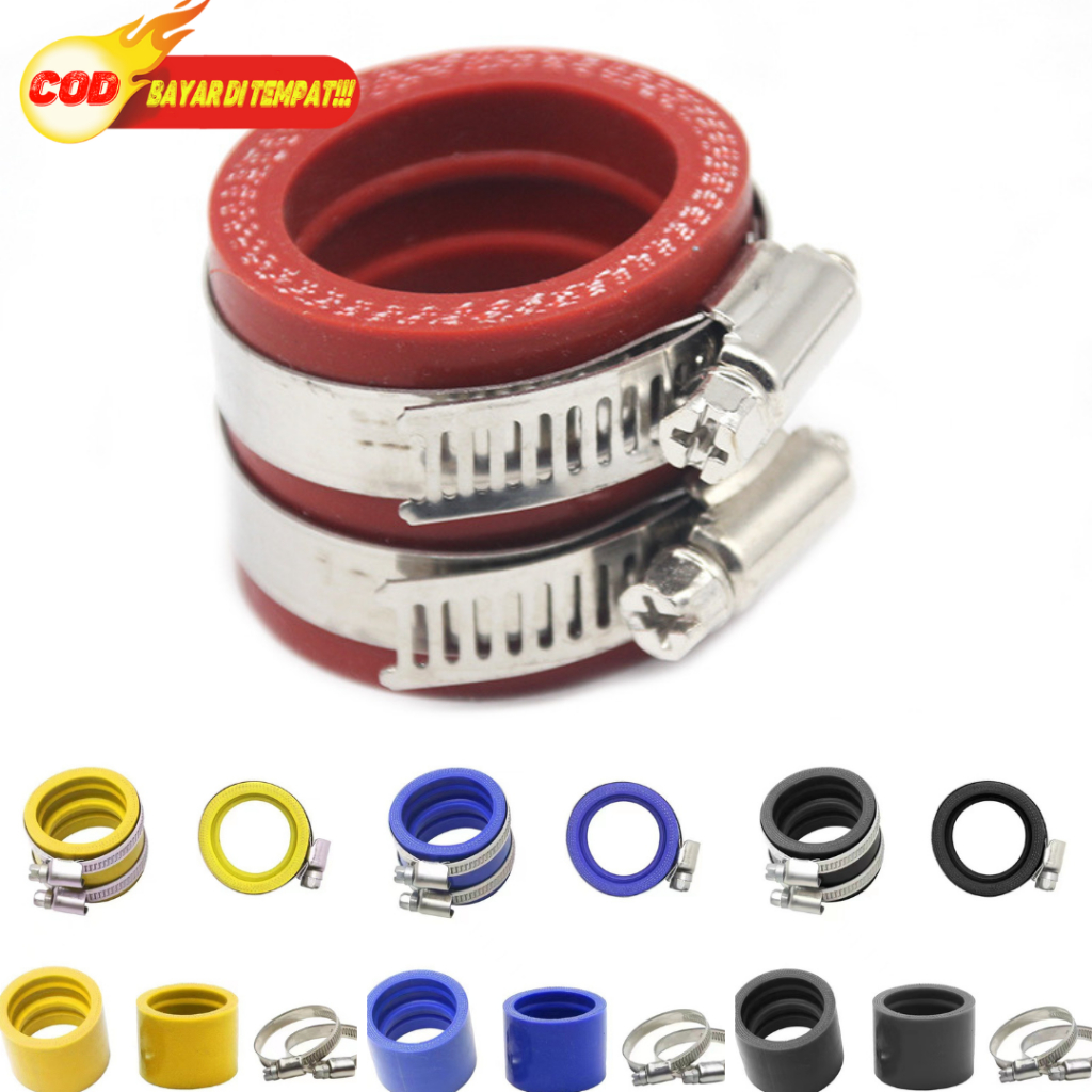 PAKET PROMO Karburator PE 24 26 28 FREE GRATIS Intek Karet Manipul PE24 PE26 PE28