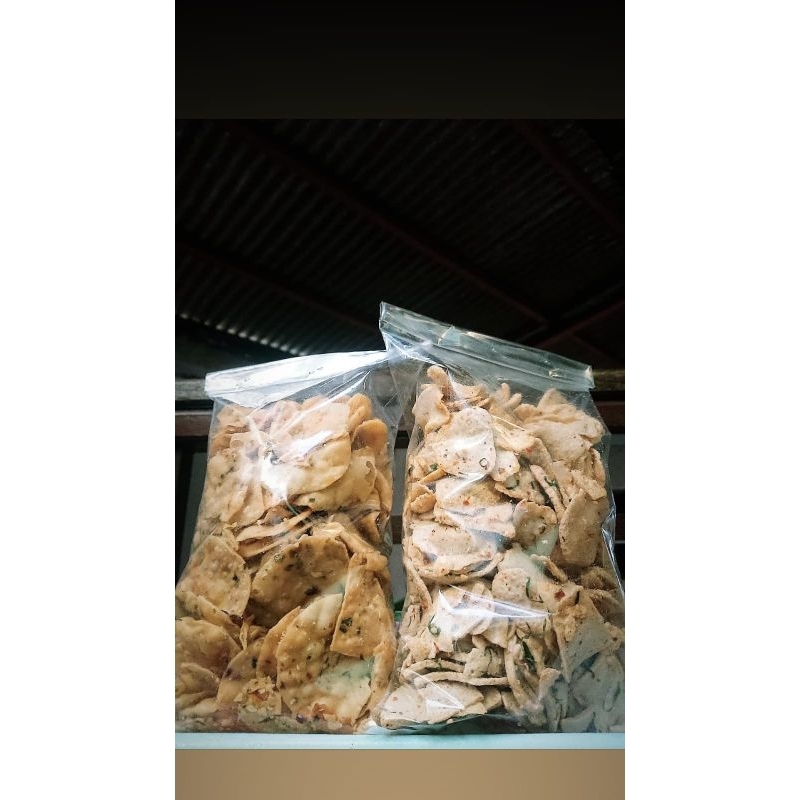 

BASRENG IKAN ORIGINAL