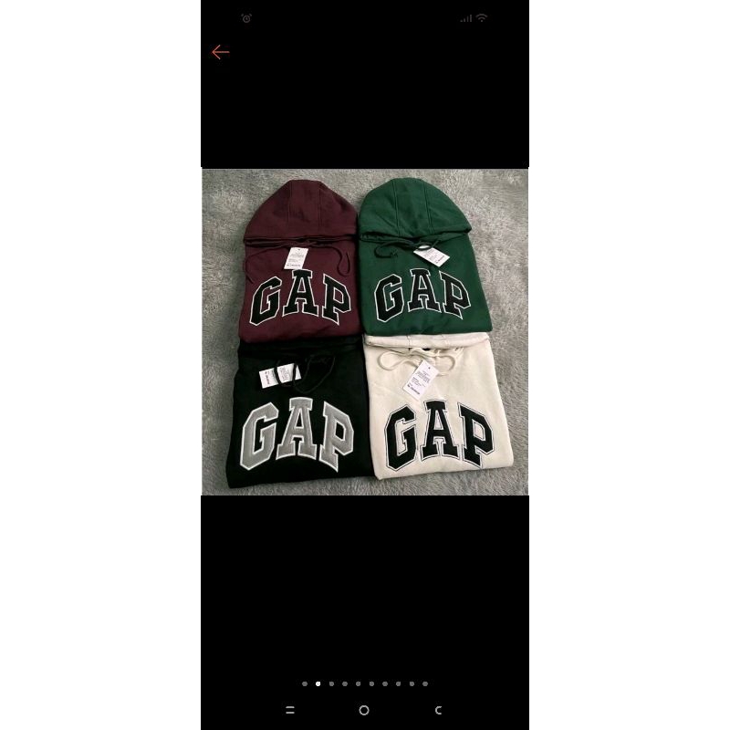 HOODIE GAP|HOODIE SWEATER GAP|HOODIE SWEATER CRENWEAK