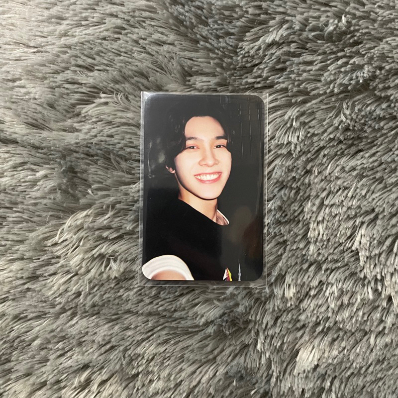NCT WAYV Hendery MD by Ten - Smart Phone Deco PC Photocard only