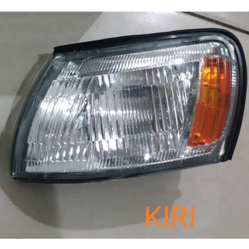 lampu sen samping depan crona absolute 1992 sampai 1998