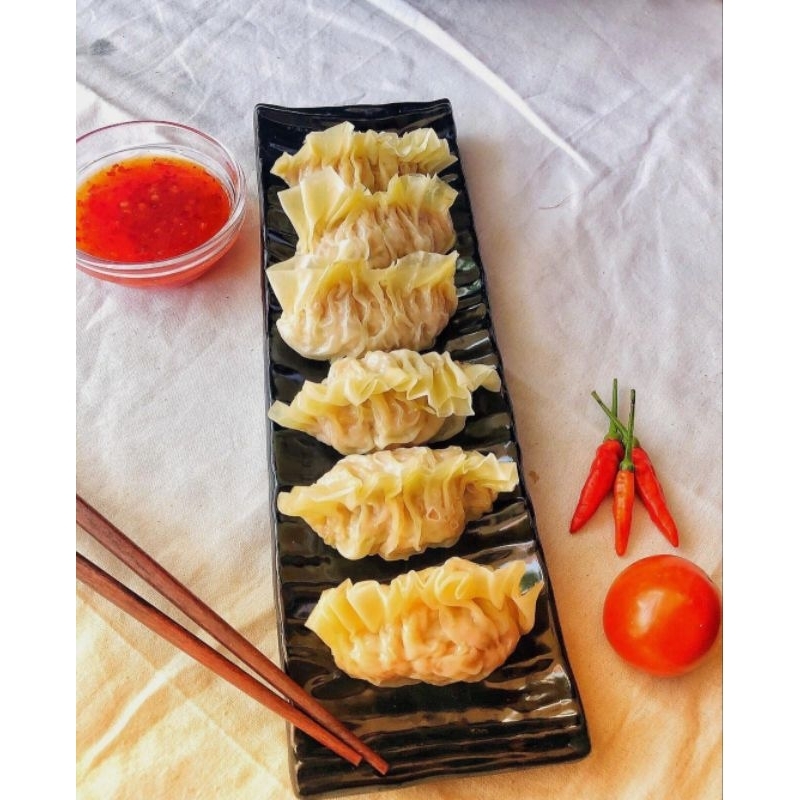 

Dimsum ayam Gyoza