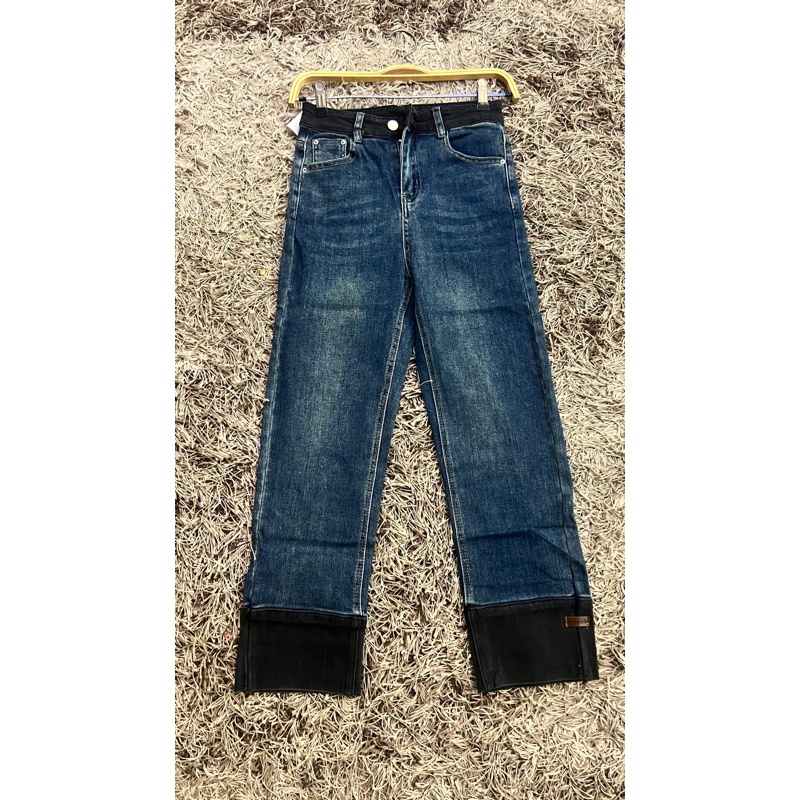 celana jeans skiny import