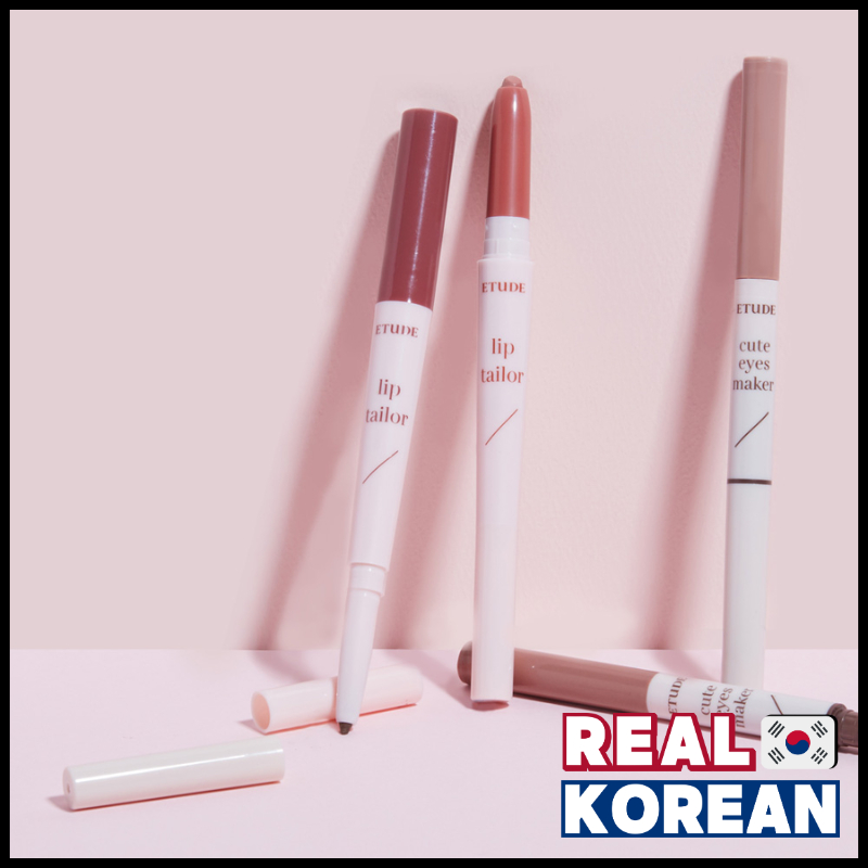 Etude House Lip Tailor