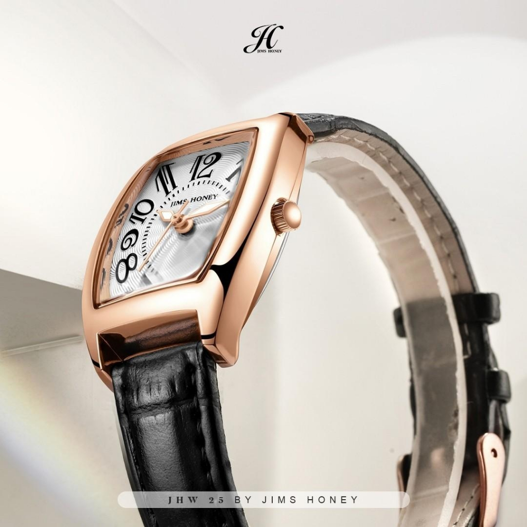 JAM JHW 25 JIMS HONEY