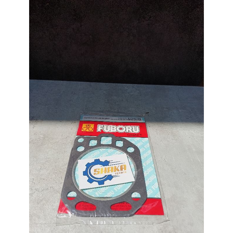 GASKET HEAD KUBOTA RD 95/ RD 105 / RD 115