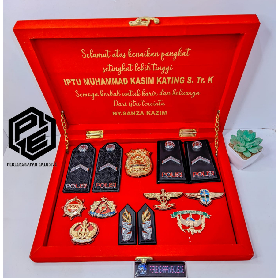 PANGKAT BRIPDA = PANGKAT POLISI BRIPDA = PANGKAT POLISI BRIPDA BOX = PANGKAT POLISI BOX = PANGKAT B0