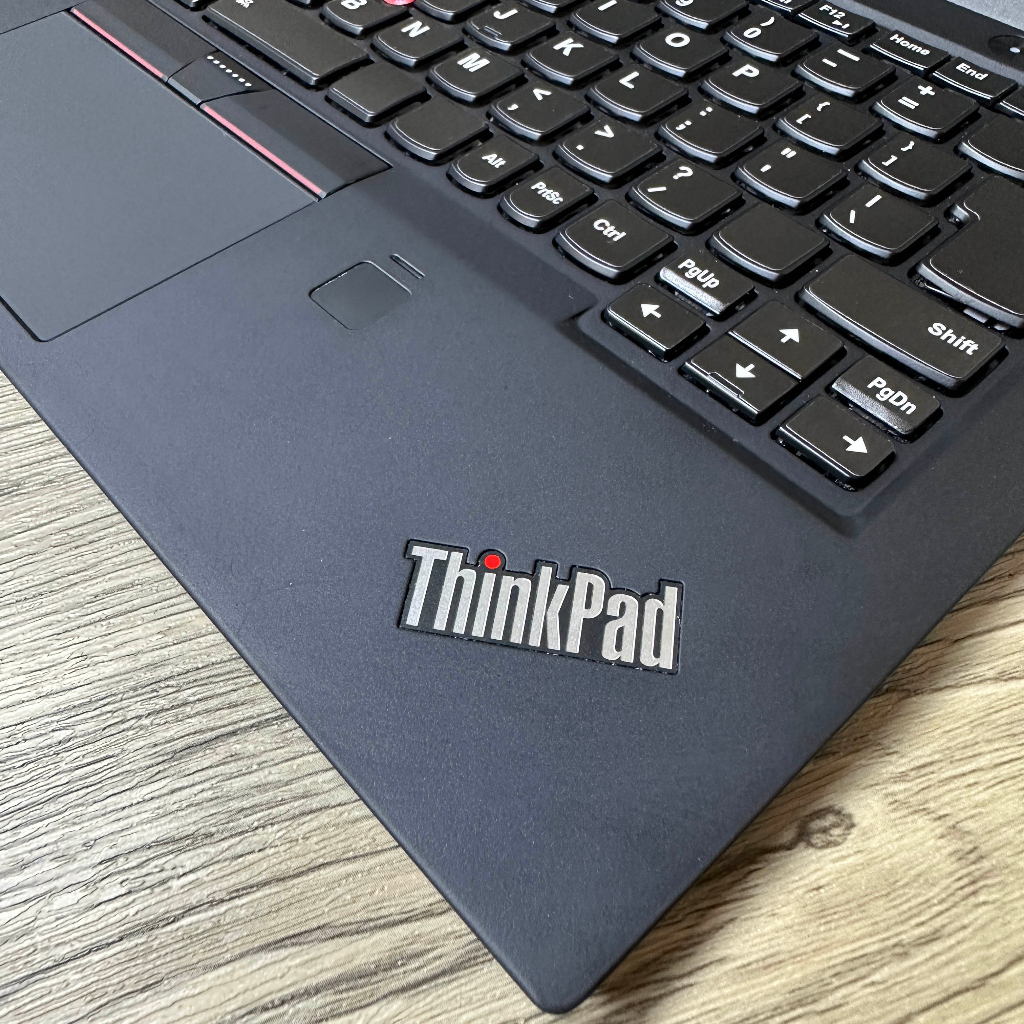 Laptop Lenovo Thinkpad X1 CARBON Core i5 Gen 7th Ram 8gb SSD 256GB Laptop Second Berkualitas/Laptop Bergaransi Selama 1 Bulan MURAH BERKUALITAS!!IPS  US Keybroad backlight